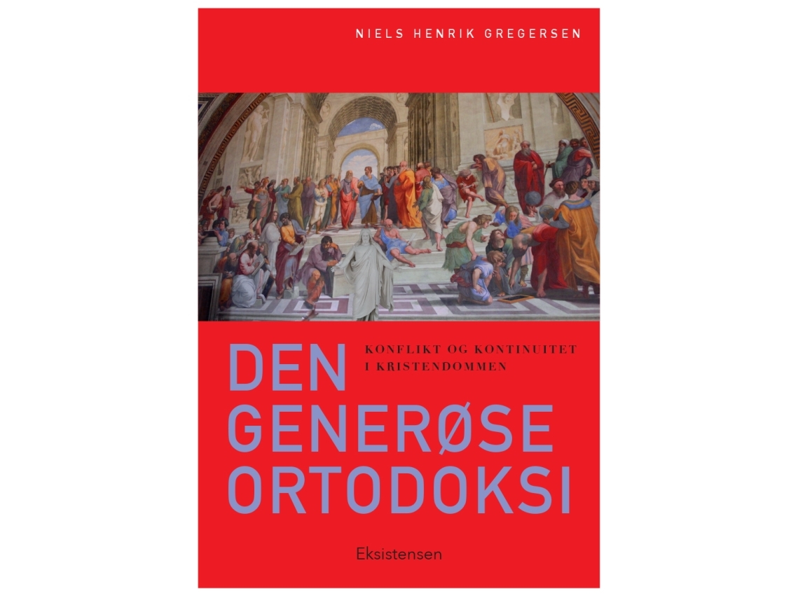 Den Generøse Ortodoksi | Niels Henrik Gregersen