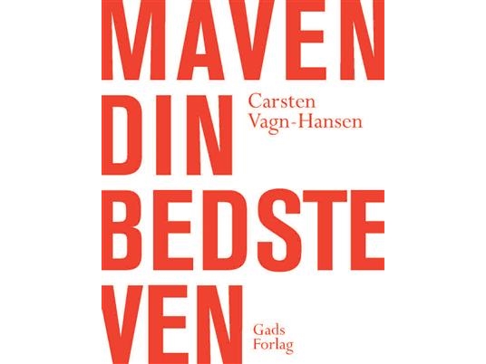 Maven - Din Bedste Ven, Bb | Carsten Vagn-Hansen