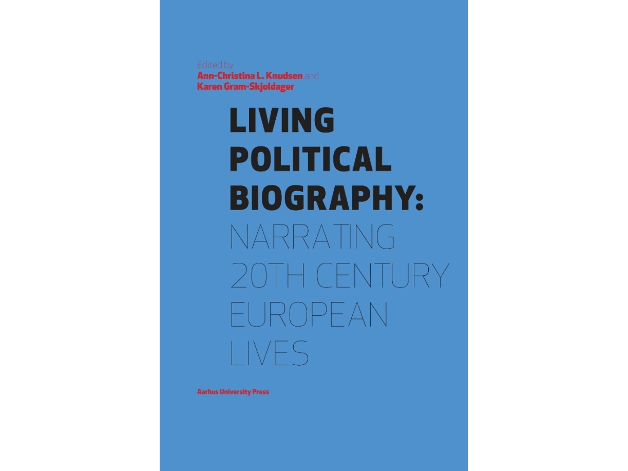 Living Political Biography |