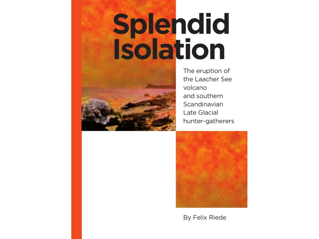Splendid Isolation | Felix Riede | Sprache: Englisch