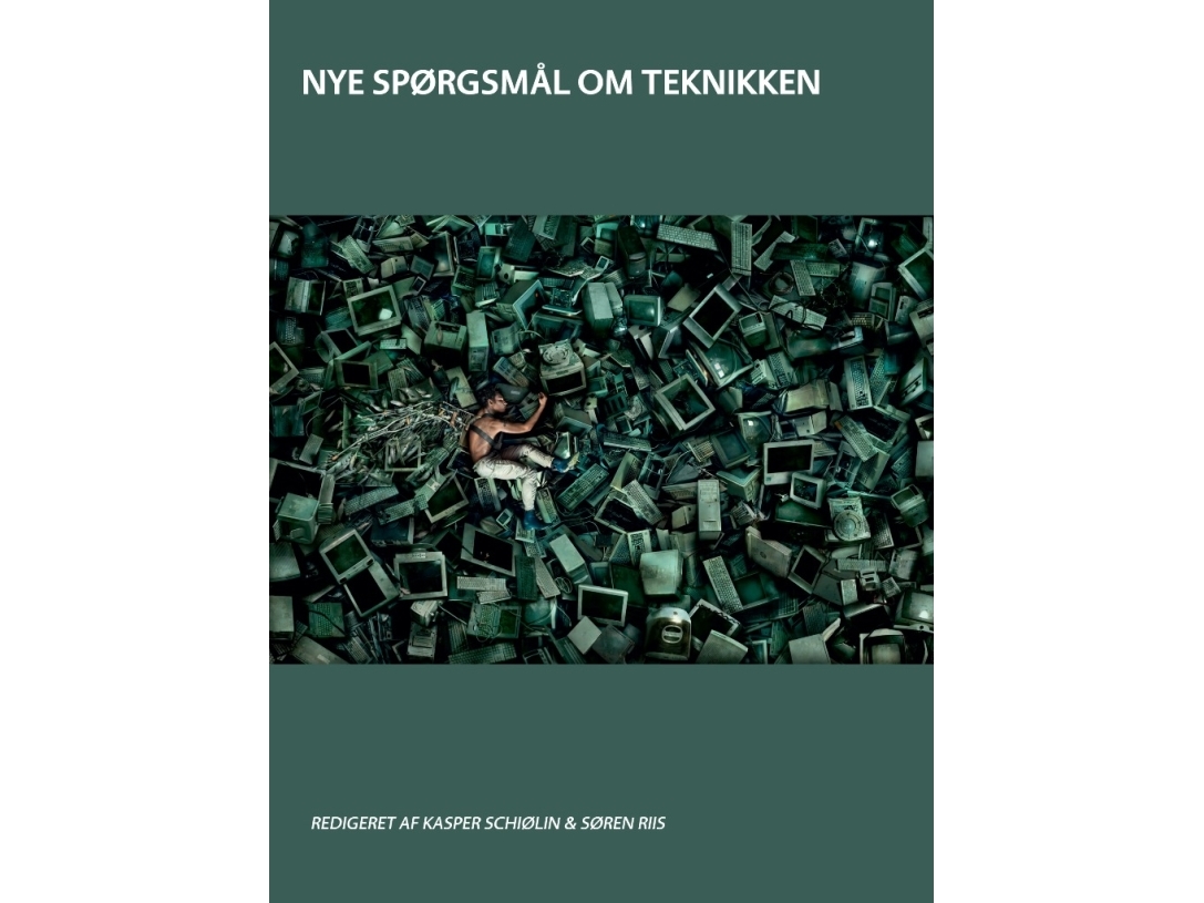 Nye Spørgsmål Om Teknikken |