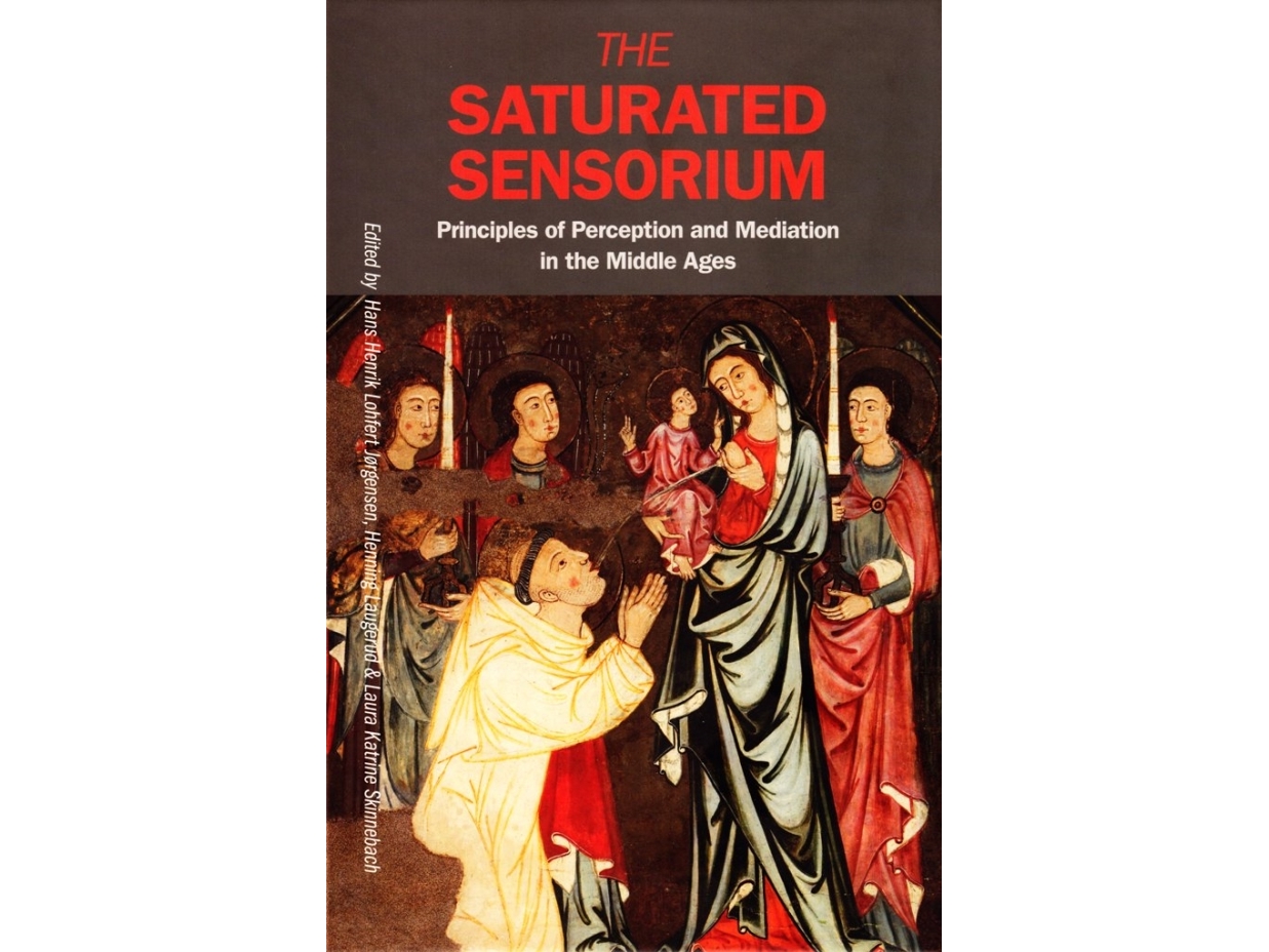 Saturated Sensorium | Sprache: Englisch