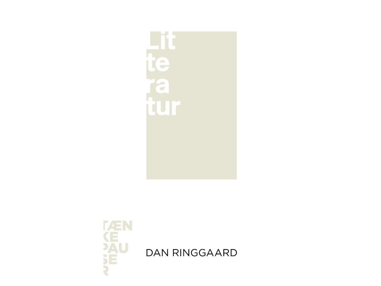 Wurfkunst | Dan Ringgaard | Sprache: Dänish