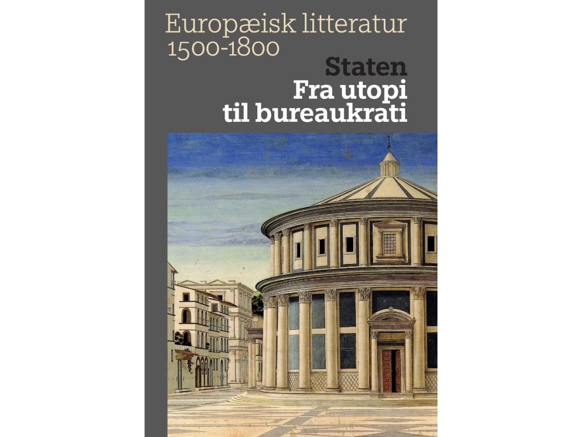 Staten | Sprache: Dänish