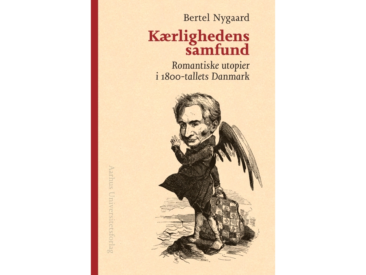 Kærlighedens Samfund | Bertel Nygaard