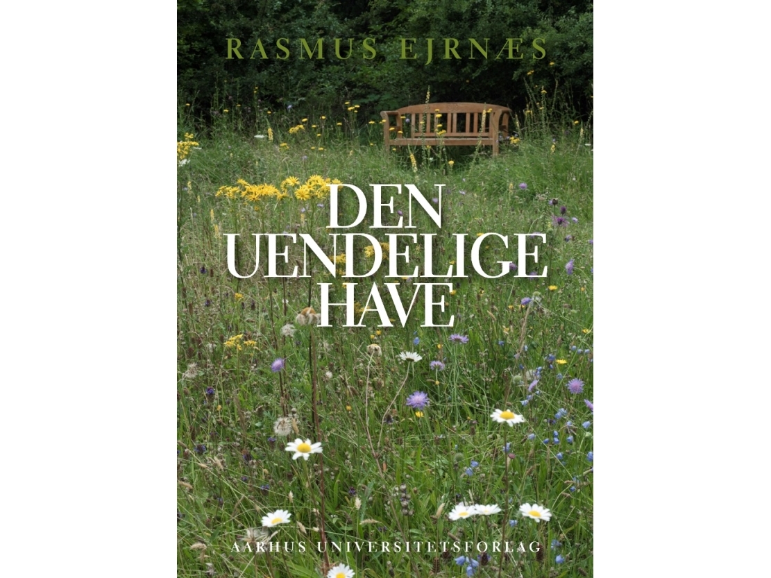Den uendelige have | Rasmus Ejrnæs