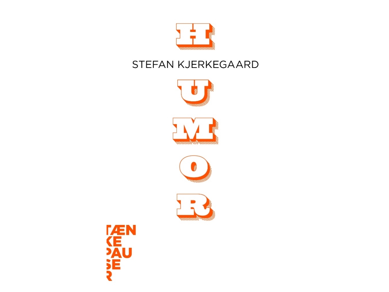 Humor | Stefan Kjerkegaard