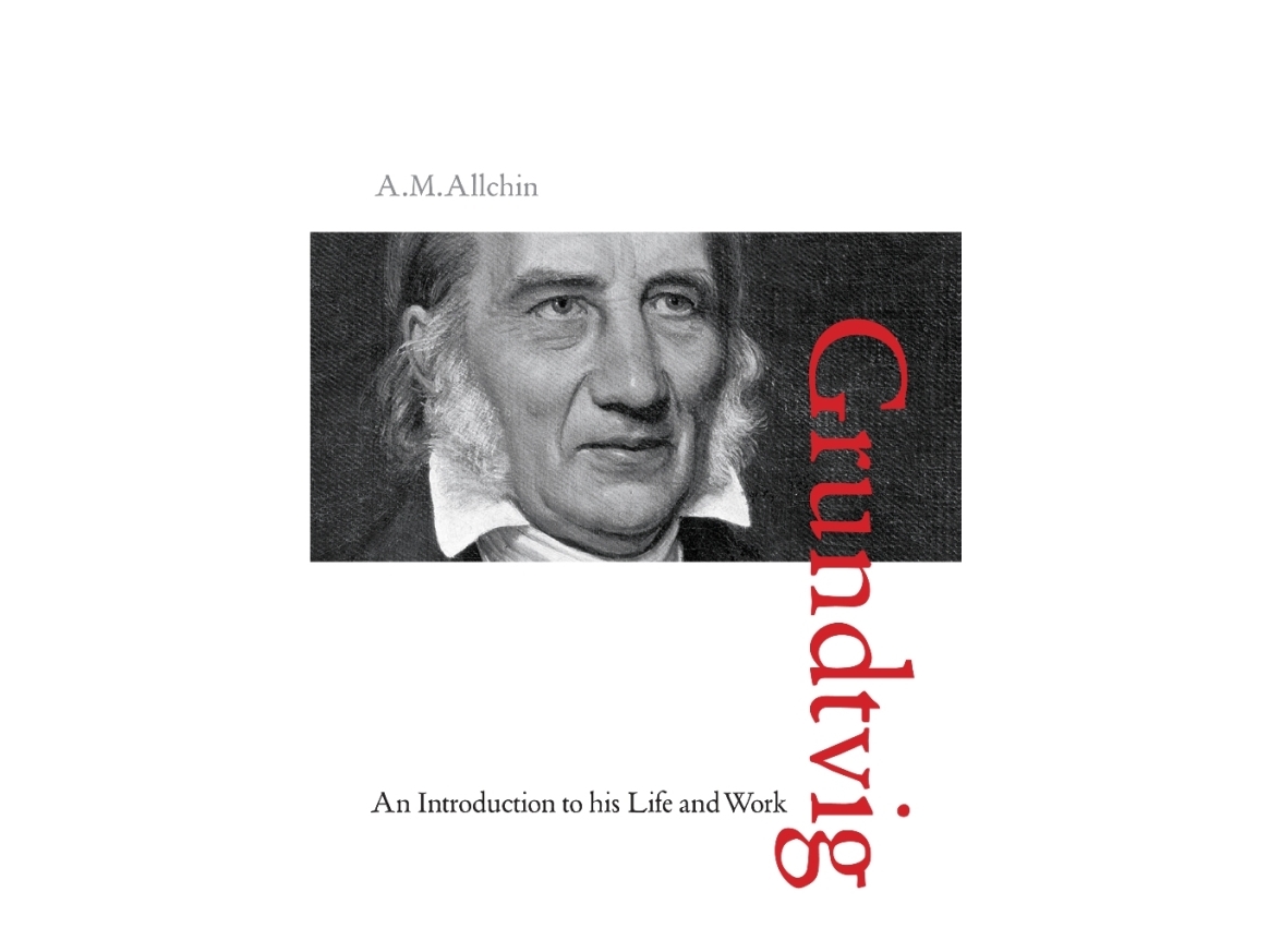 Grundtvig | A.M. Allchin | Sprache: Englisch