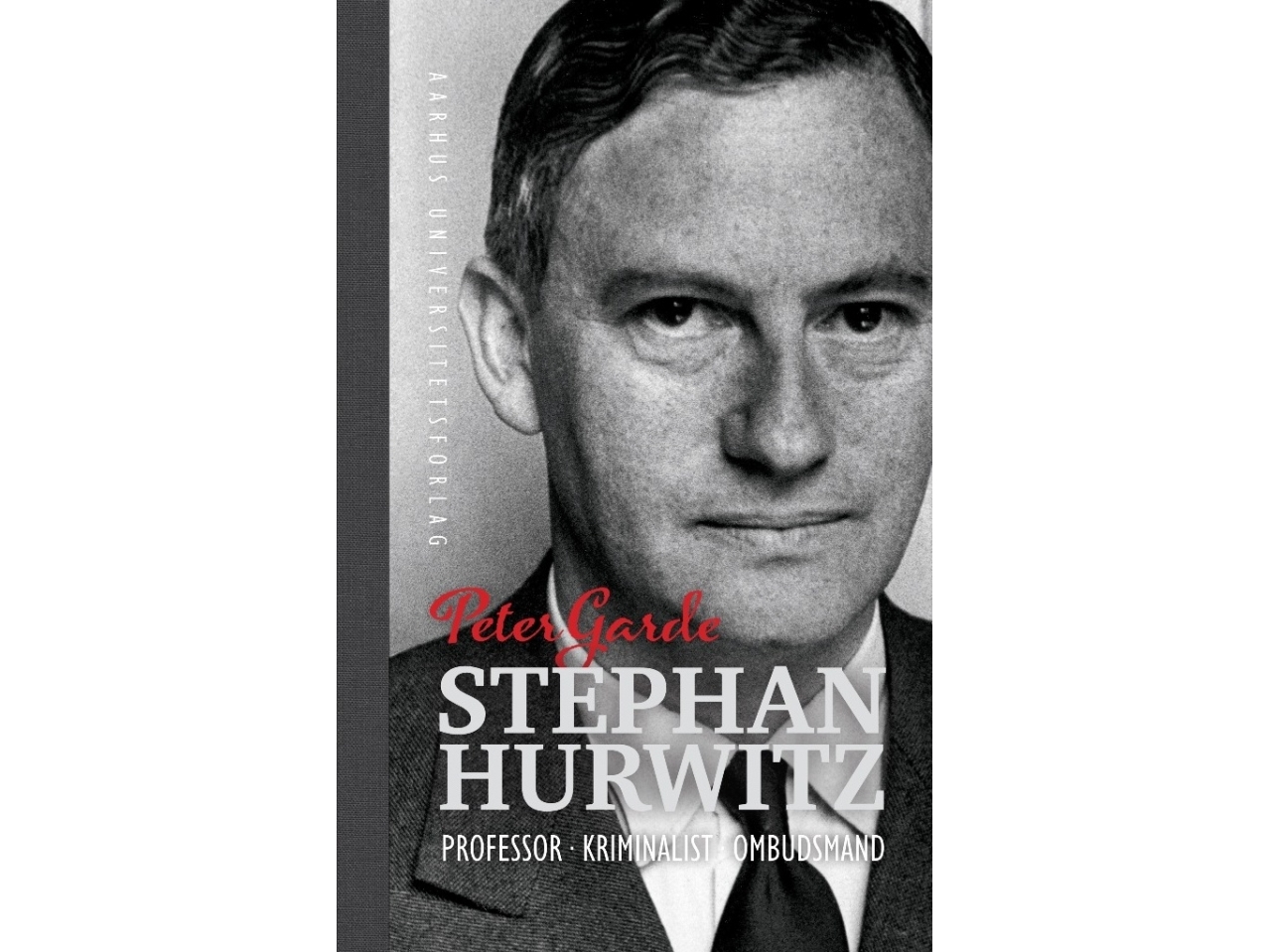 Stephan Hurwitz | Peter Garde