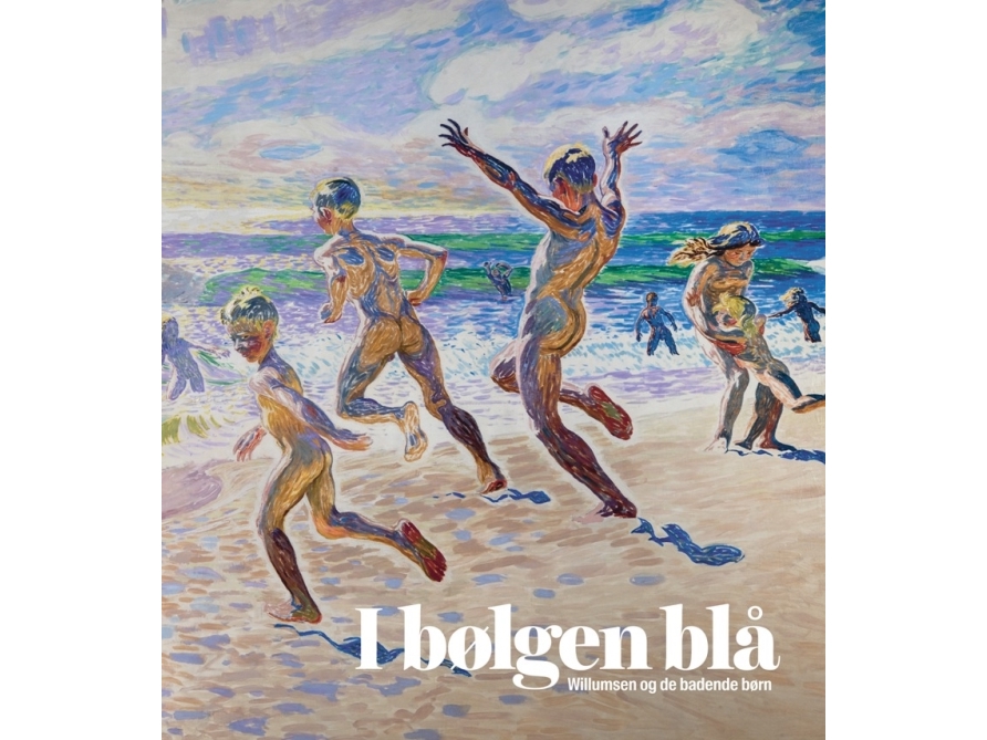 I Bølgen Blå |