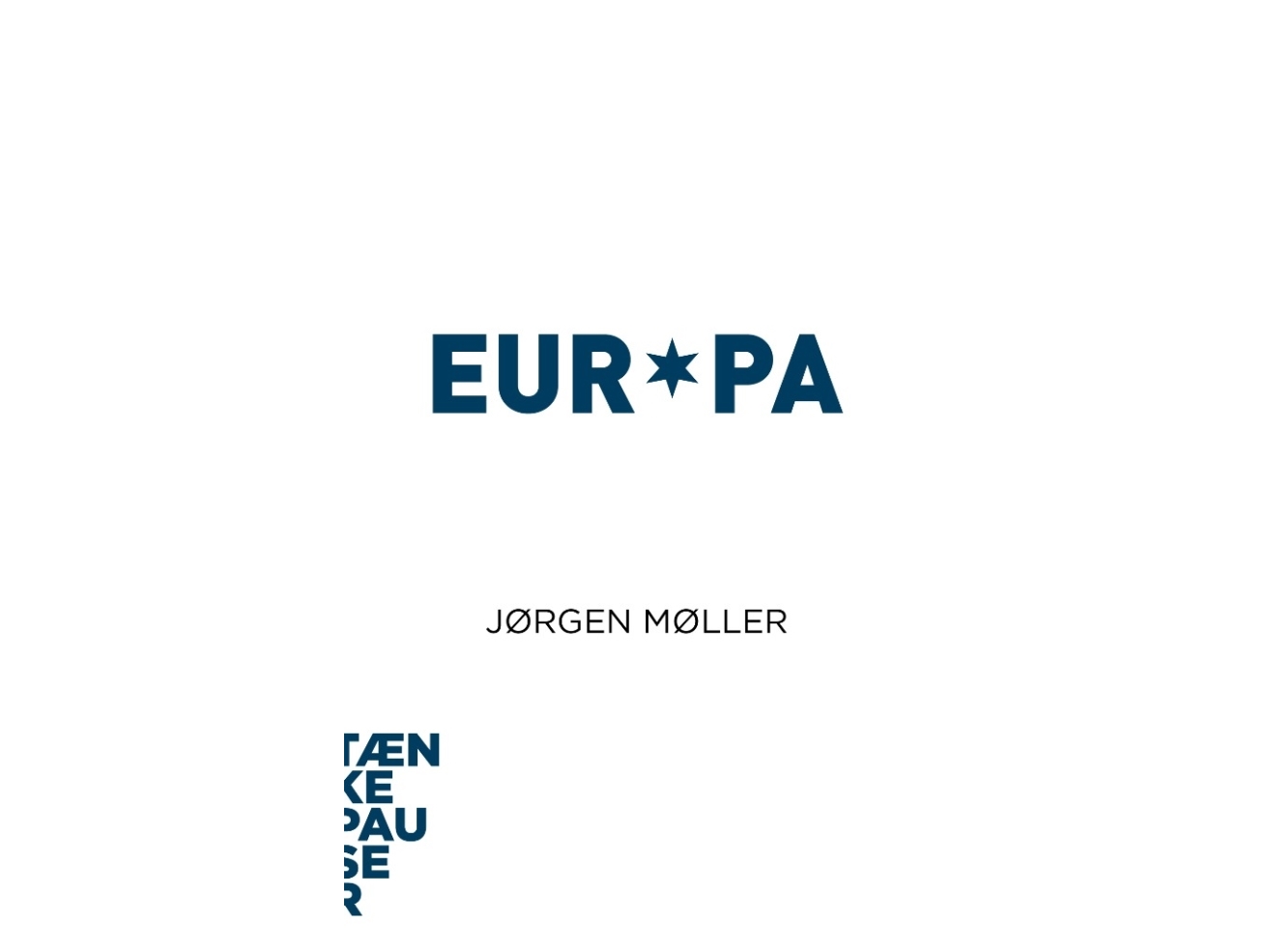 Europa | Jørgen Møller