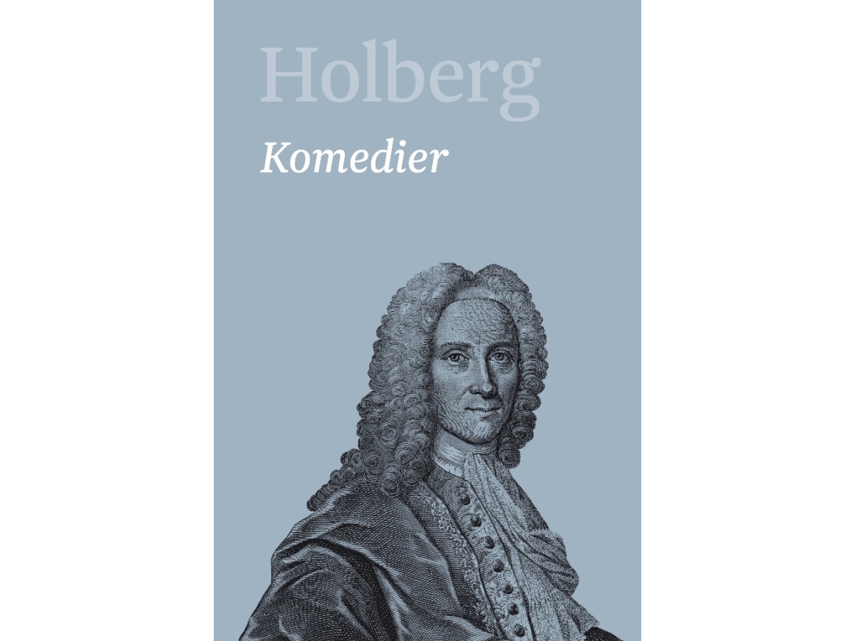 Komedier 6 | Sprache: Dänish