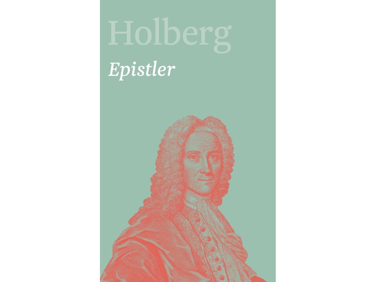 Epistler 2 | Sprache: Dänish