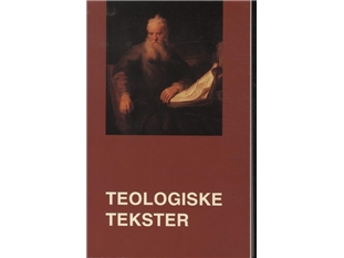 Teologiske Tekster |