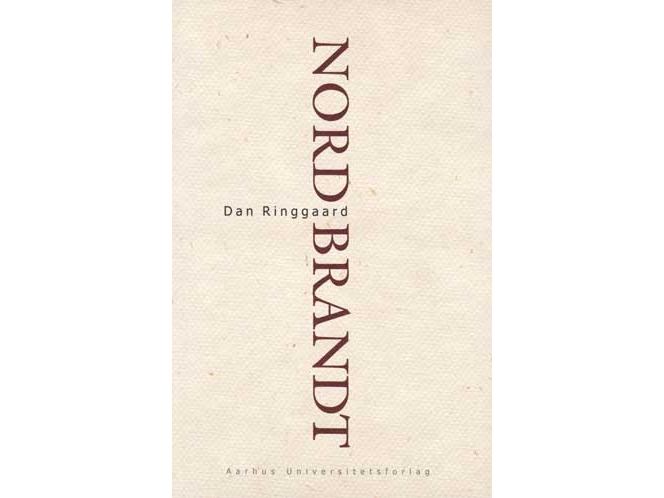 Nordbrandt | Dan Ringgaard | Sprache: Dänish