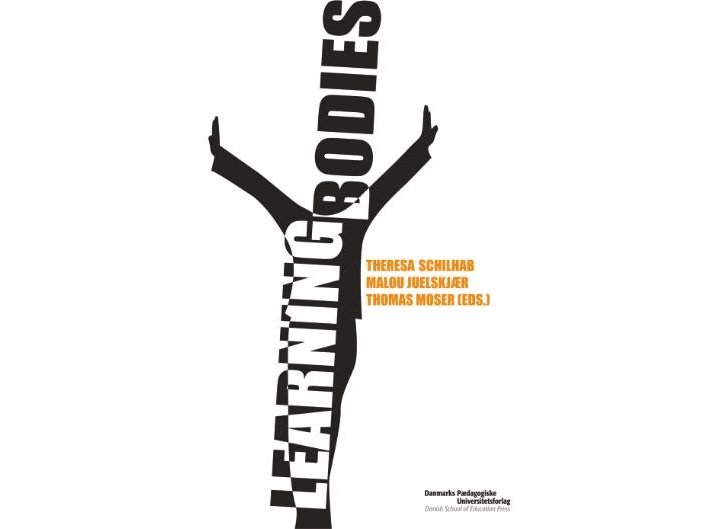 Learning Bodies | Theressa Schlhab | Sprache: Dänish