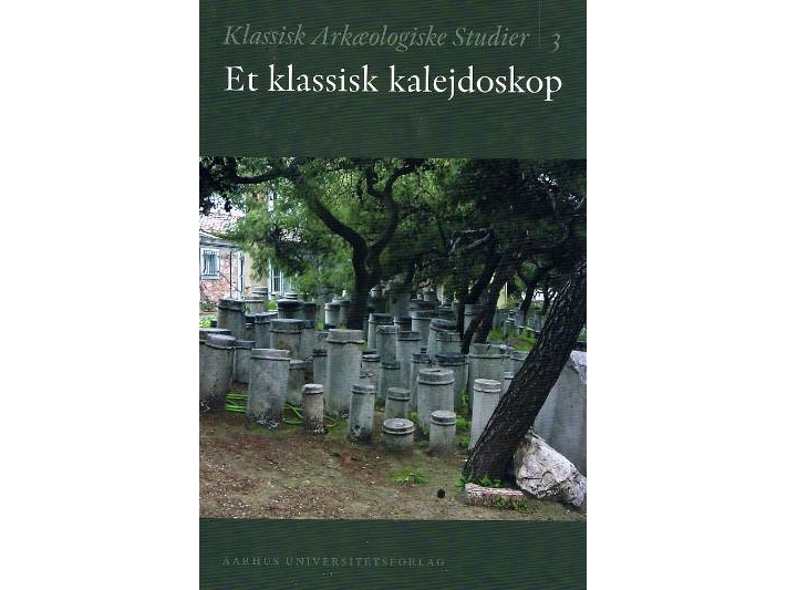 Et Klassisk Kalejdoskop |