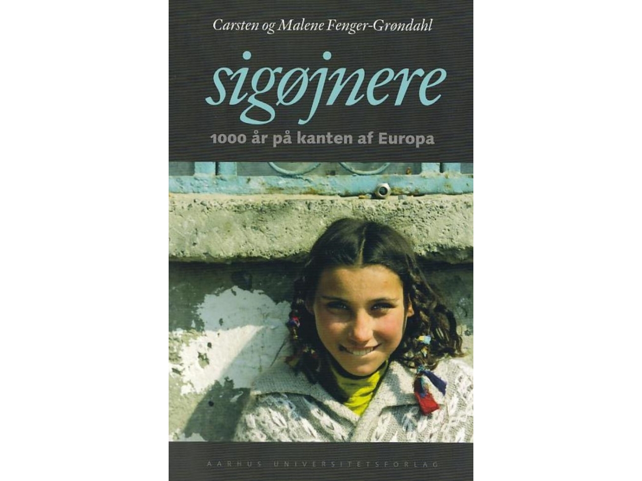 Sigøjnere | Malene Fenger-Grøndahlcarsten Fenger-Grøndahl