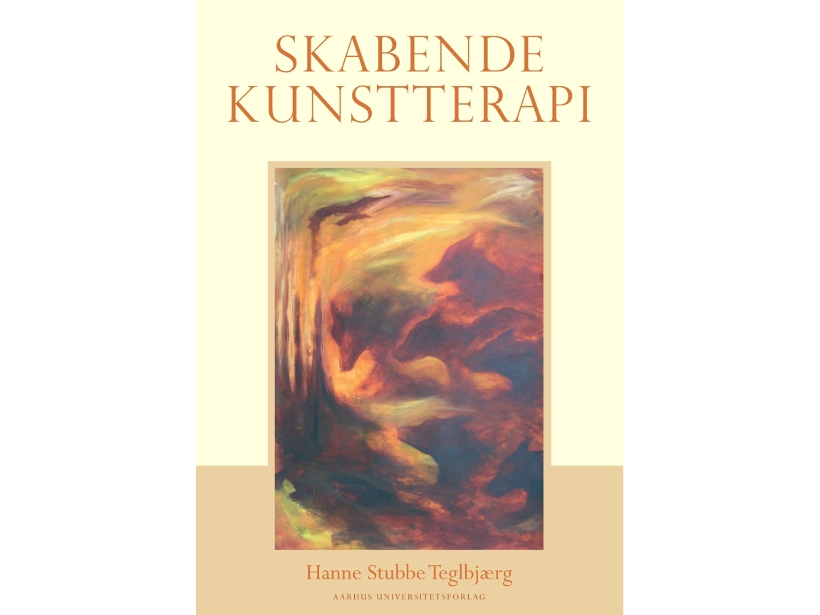 Skabende Kunstterapi | Hanne Stubbe Teglbjærg