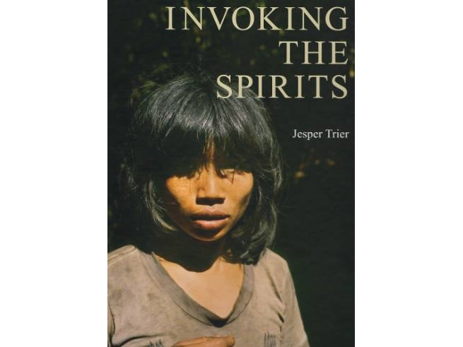 Invoking The Spirits | Jesper Trier | Sprache: Englisch