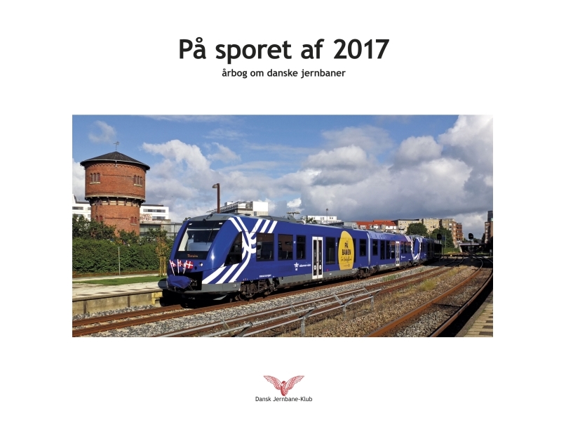 På sporet av 2017 | Niklas Havresøe m.fl. | Språk: Dansk