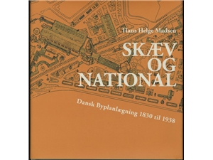 Skæv Og National | Hans Helge Madsen
