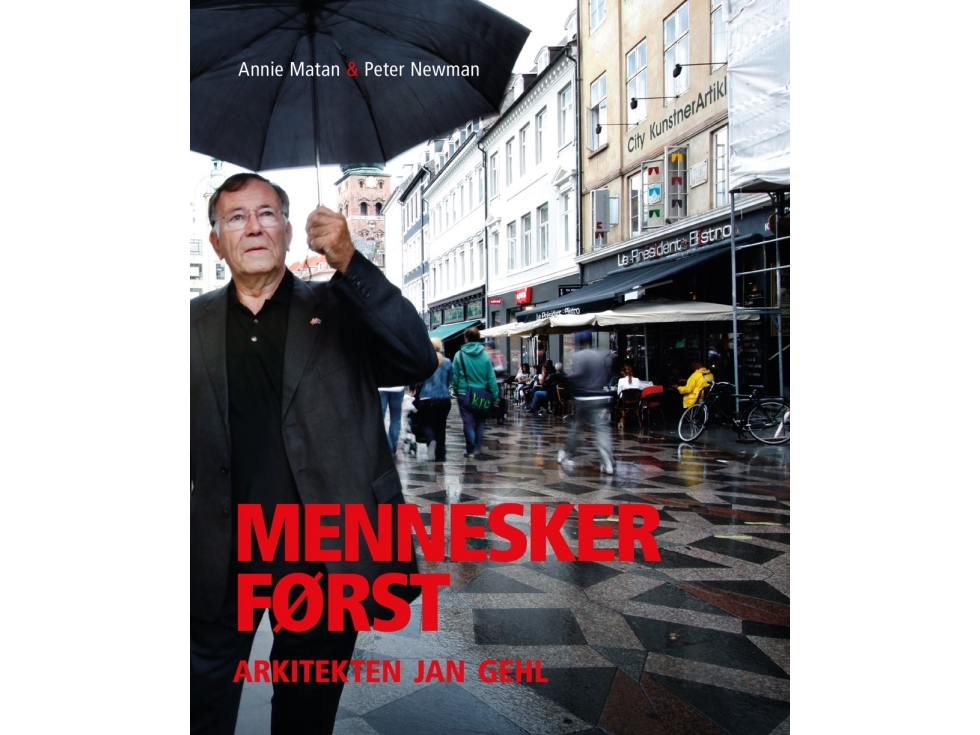 Mennesker Først | Annie Matan Og Peter Newman