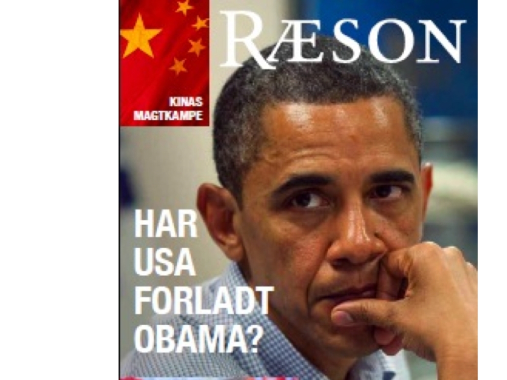 Ræson Nr. 2 2010 | Stig Tackmann (Hrsg.) Et Al. | Sprache: Dänish