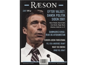 Ræson2 | Eske Vinther-Jensen M.Fl. (Red.)