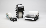 Zebra Z-Select 2000D, 12 Jahr(E), 250 M, 80 Mm, 15 Cm, 2,5 Cm, 12 Stück(E)