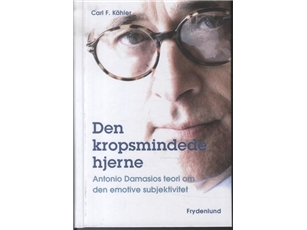 Den Kropsmindede Hjerne | Carl F. Kähler
