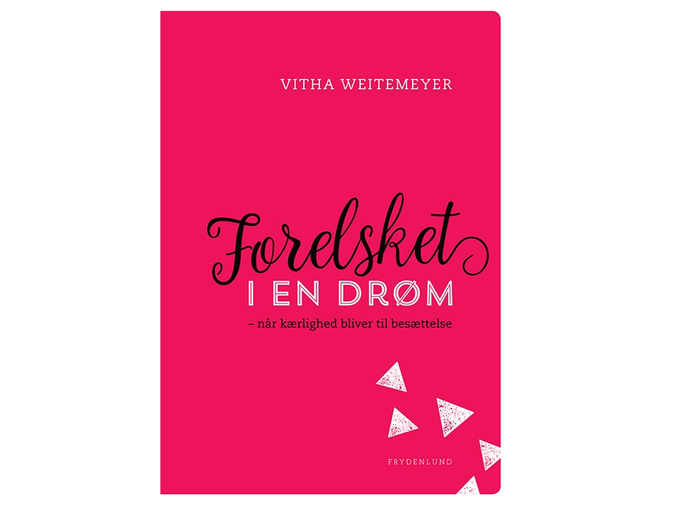 Forelsket I En Drøm | Vitha Weitemeyer