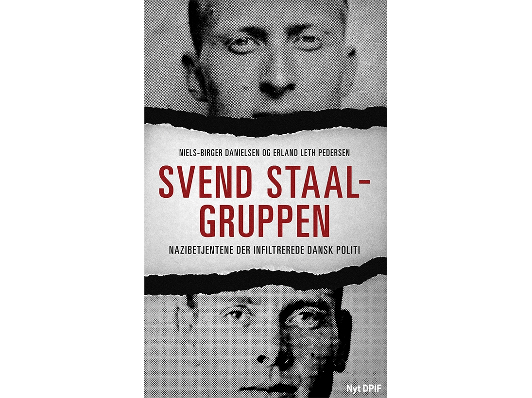 Svend Staal-Gruppen | Niels-Birger Danielsen Og Erland Leth Pedersen