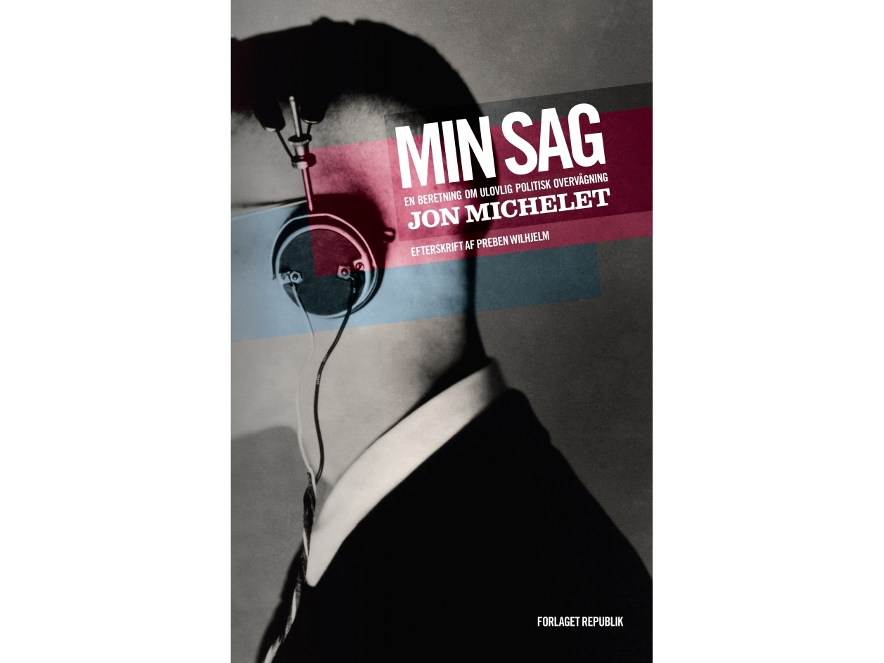 Mein Fall | Jon Michelet | Sprache: Dänish