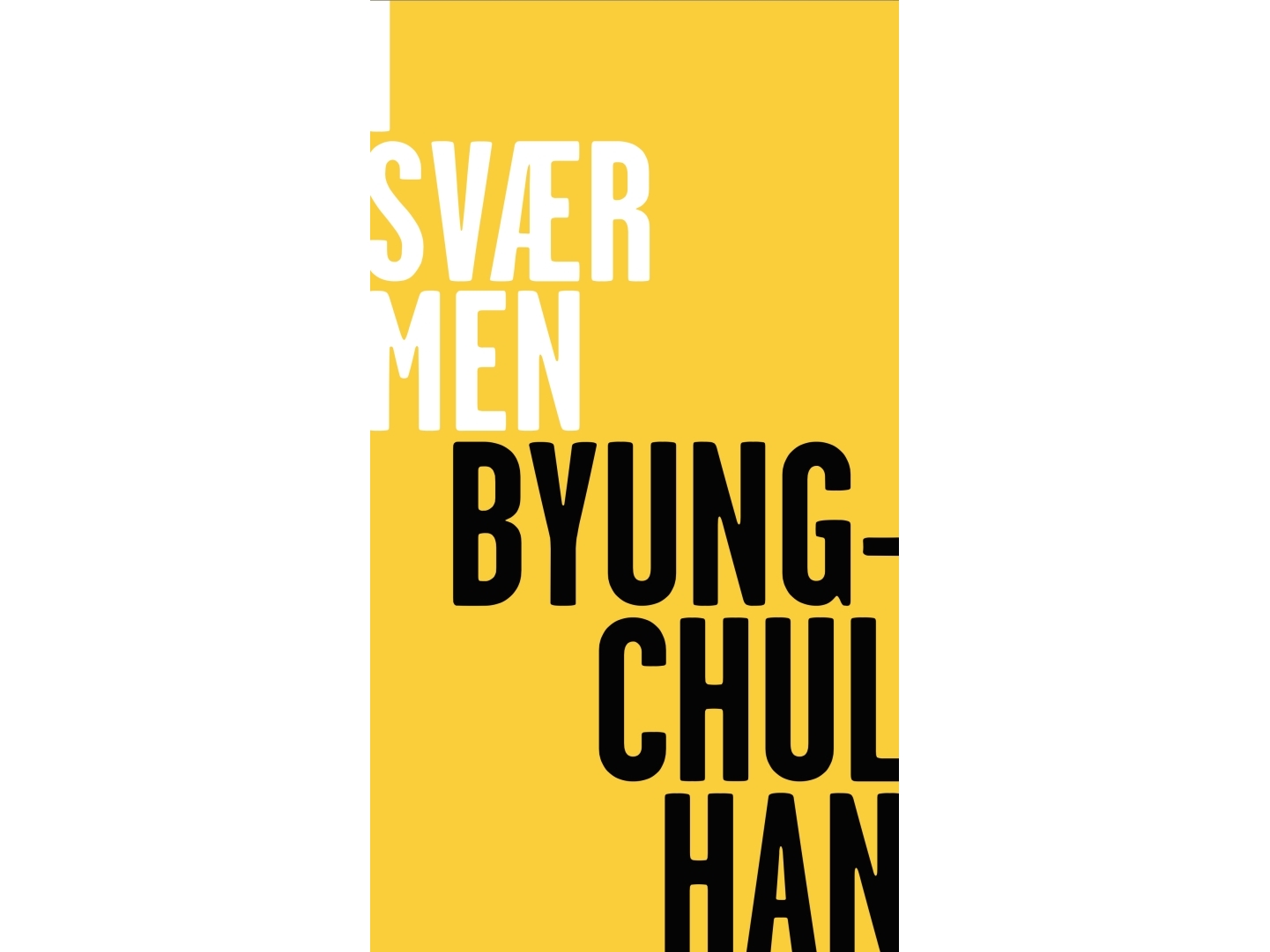 I Sværmen | Byung-Chul Han