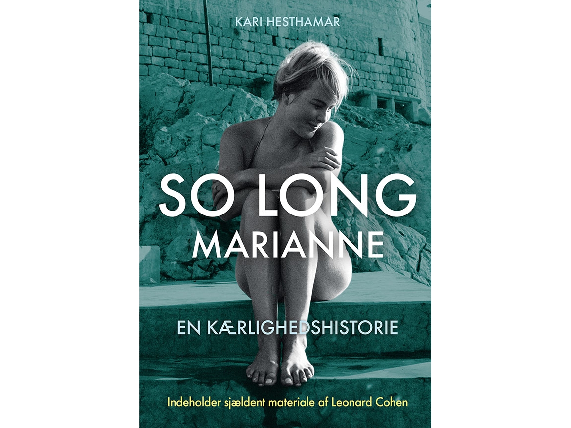 So Long Marianne | Kari Hesthamar