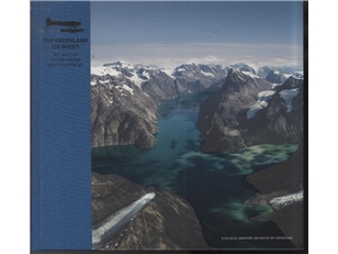 The Greenland Ice Sheet |
