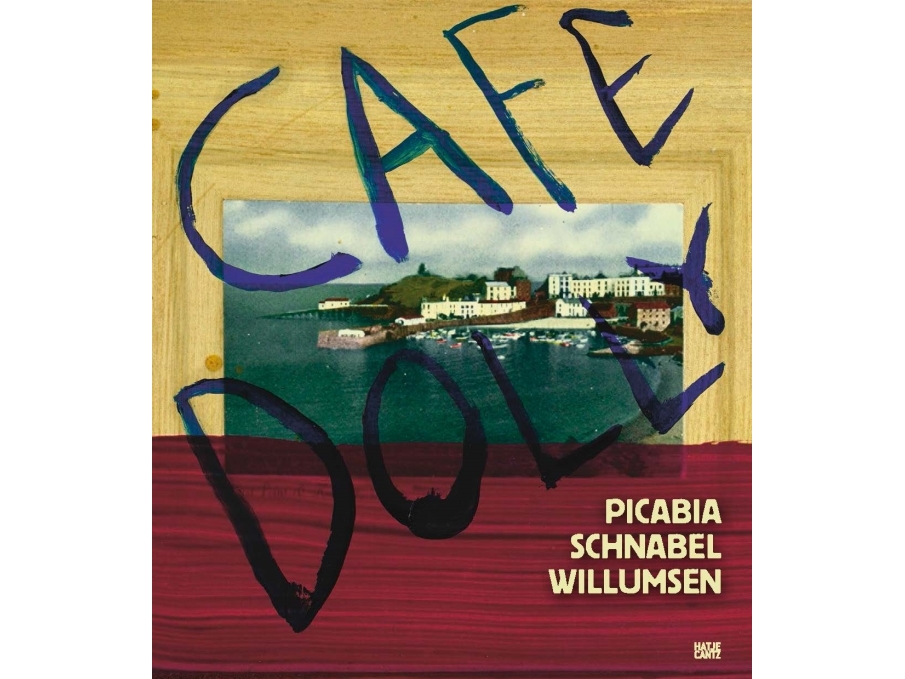 Café Dolly | Margit Brehm, Claus Carstensen, Anne Gregersen, Annette Johansen, Roberto Ohrt, Christian Vind
