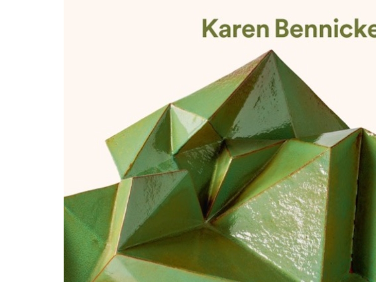 Karen Bennicke | Lars Dybdahl Lisbeth Bonde Anne-Louise Sommer Alison Britton