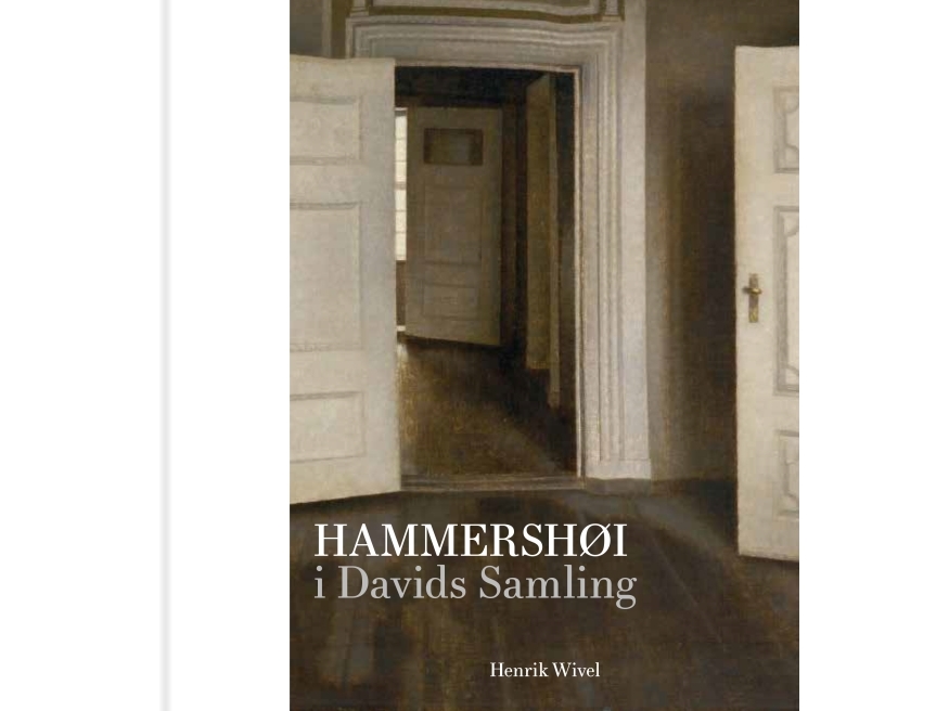 Hammershøi In Davids Sammlung | Henrik Wivel | Sprache: Dänish