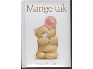Mange Tak / For Altid | Helen Exley