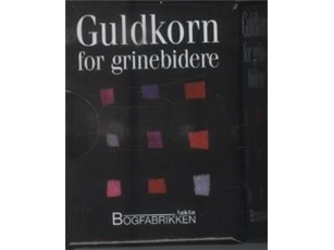 Guldkorn For Grinebidere | Helen Exley