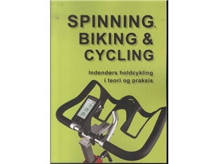 Spinning, biking & cycling | Marina Aagaard