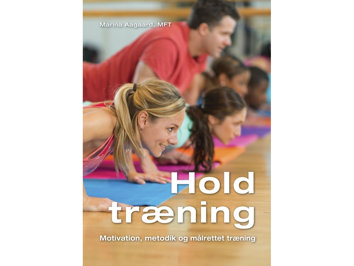 Teamtraining | Marina Aagaard | Sprache: Dänish