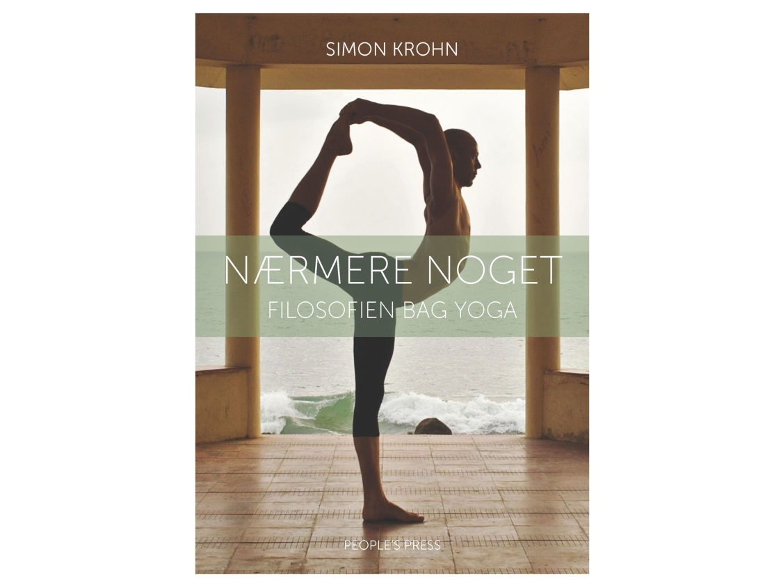 Nærmere Noget | Simon Krohn | Sprache: Dänish