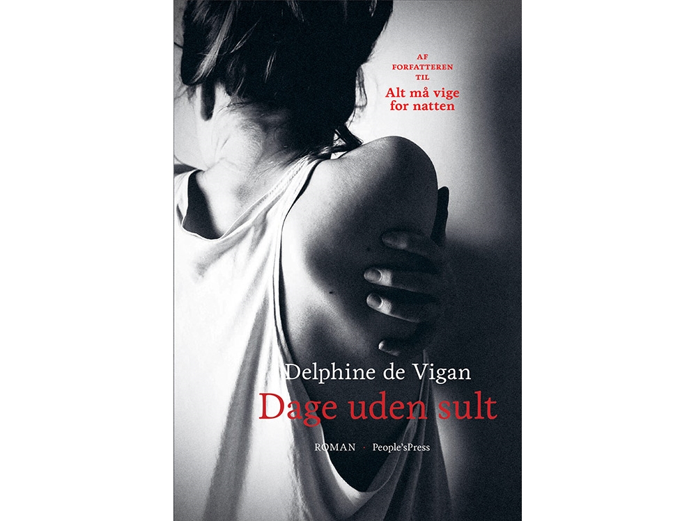 Dage Uden Sult | Delphine De Vigan