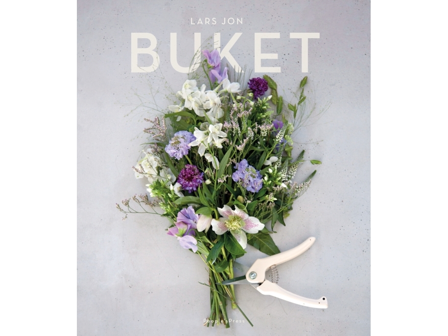 Buket | Lars Jon