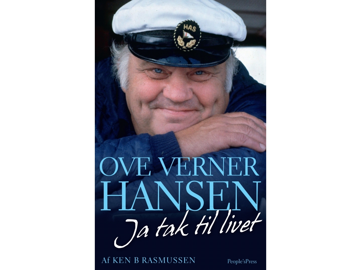 Ove Verner Hansen | Ken B. Rasmussen | Sprache: Dänish