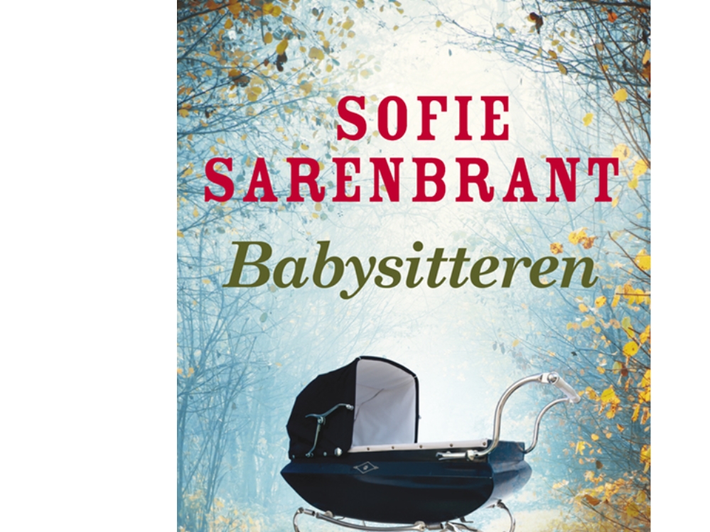 Babysitteren | Sofie Sarenbrant