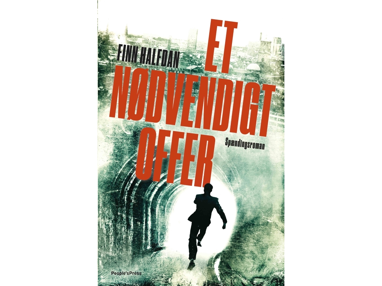 Et Nødvendigt Offer | Finn Halfdan